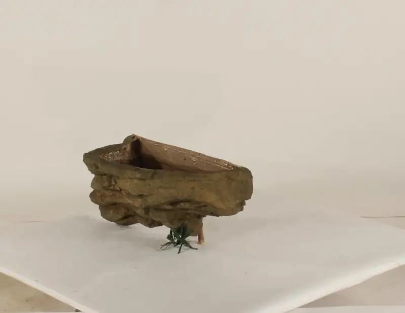 Wall Planter-004