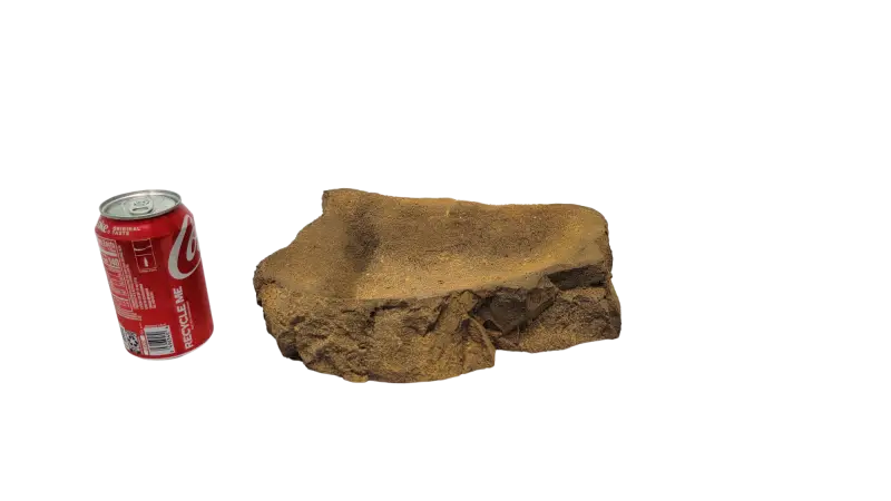 Rock Bowl - 010