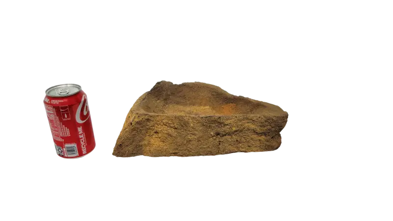 Rock Bowl - 011
