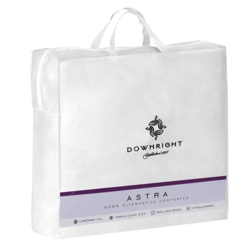 Astra Down Alternative Comforter by Downright