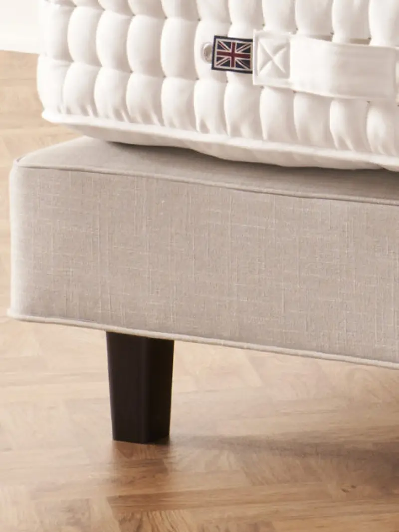 Elite Mattress by ViSpring