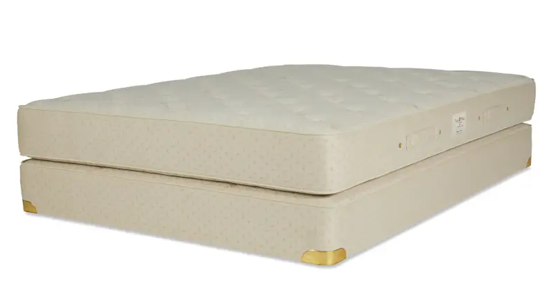 Royal Latex Mattress by Royal-Pedic