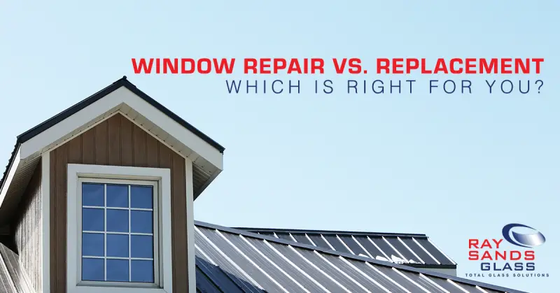 Window Repair Rochester, NY