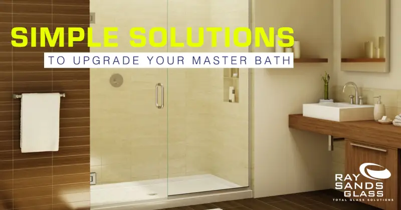 Glass Shower Enclosures Rochester, NY