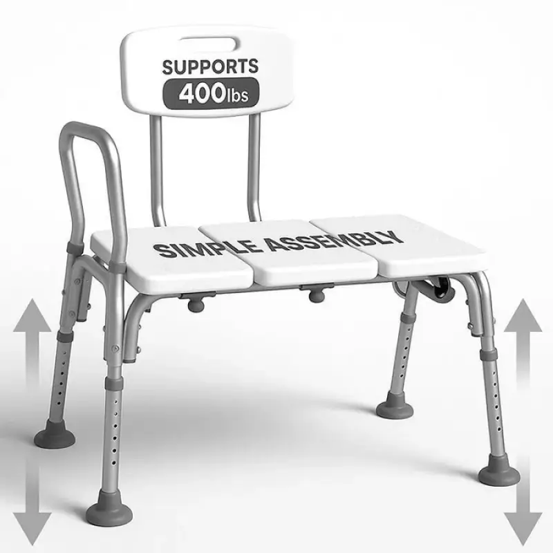 Transfer Bench
