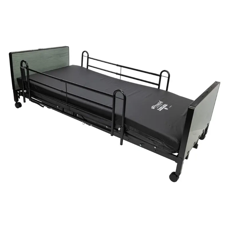 Proactive Protekt Akra-FE™ Full-Electric “Low” Bed