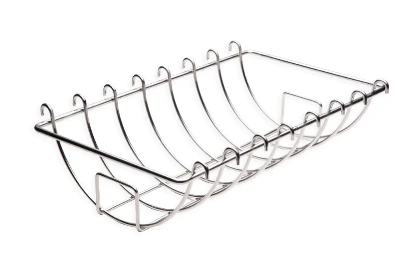 Horizontal Truss Rack