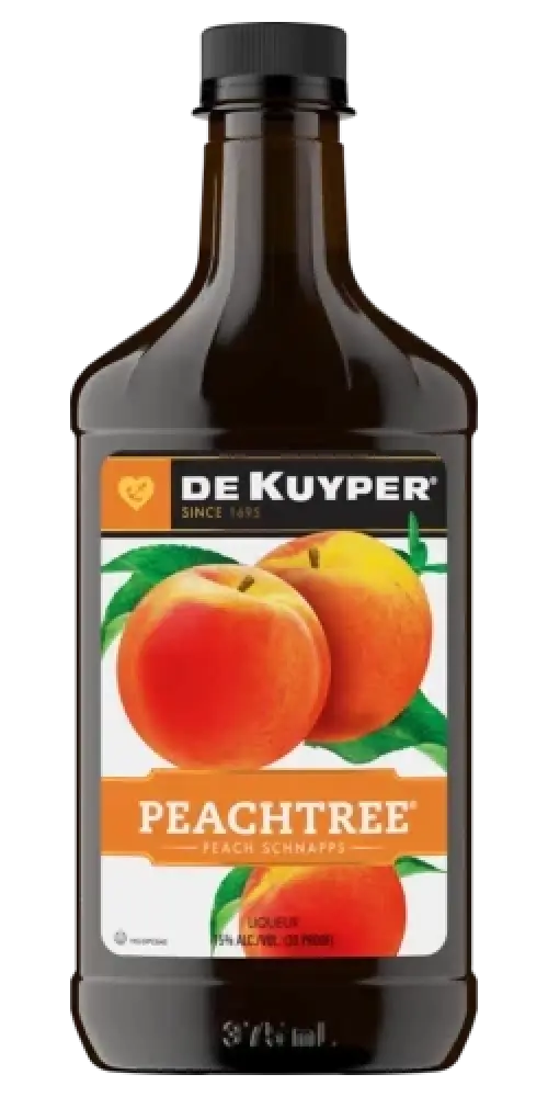 Dekuyper Peachtree 375ml