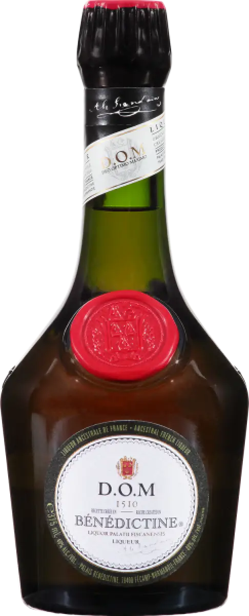 Dom Benedictine