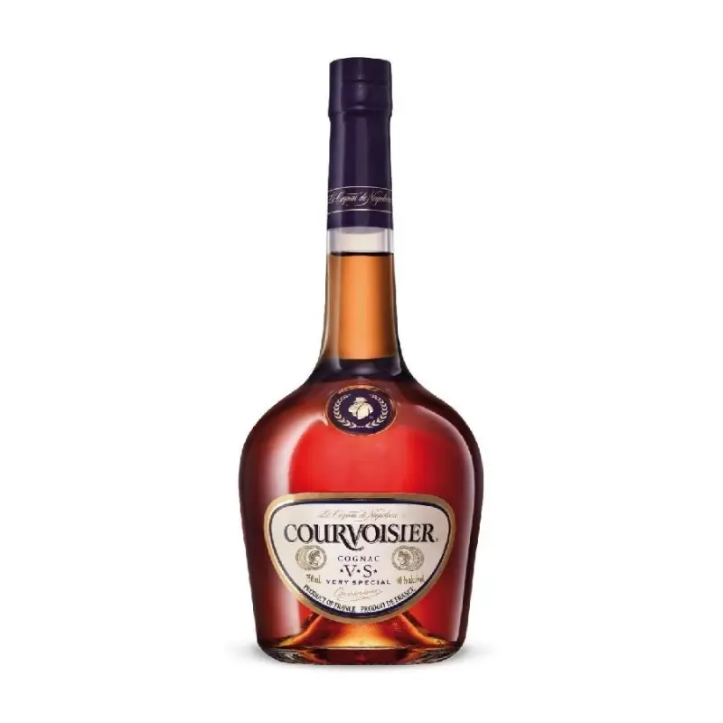 Courvoisier Vs 750