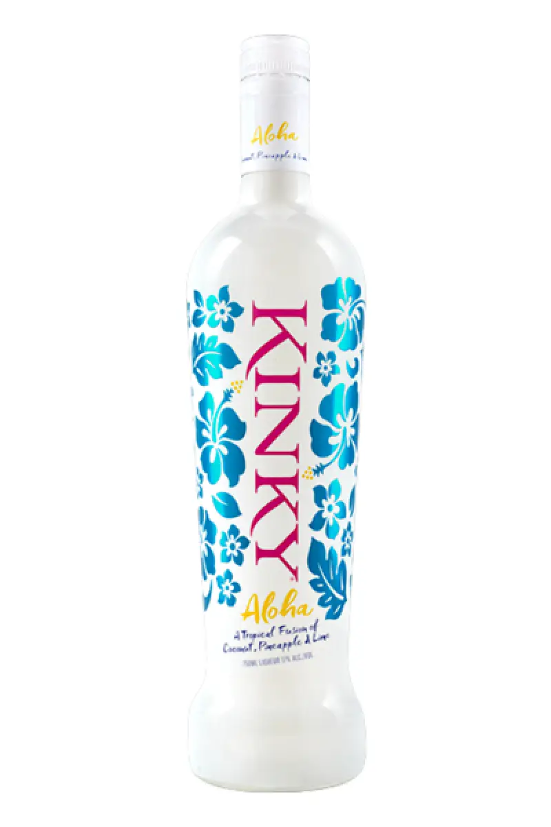 Kinky Aloha 750