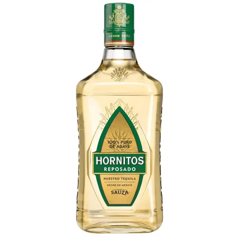 Hornitos Reposado 1L