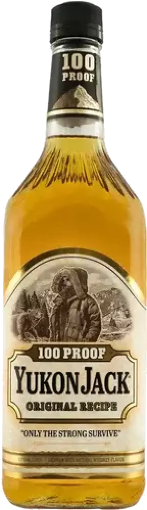 Yukon Jack 1L