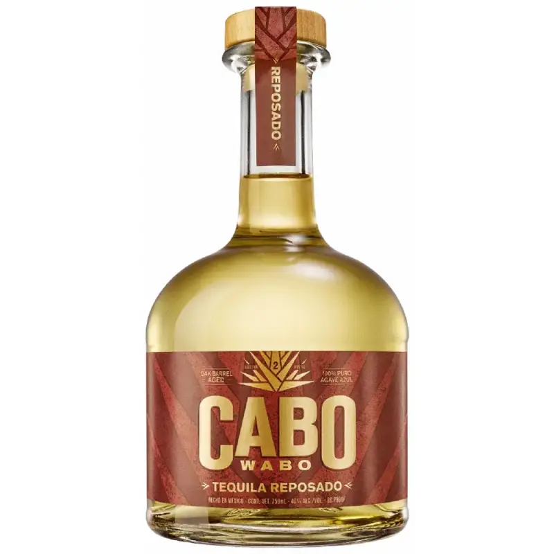 Cabo Wabo Reposado 750ml
