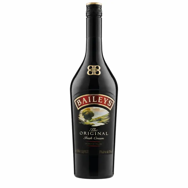Baileys Original Irish Cream Liqueur 750ml