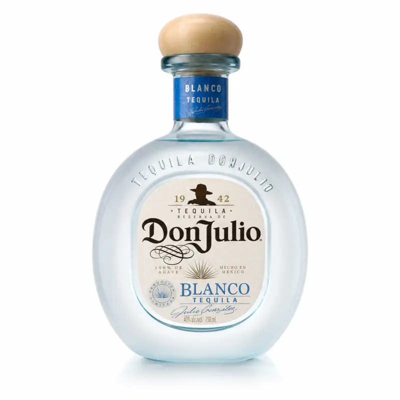 Don Julio Blanco Tequila 750ml