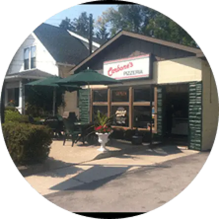 Alden Location