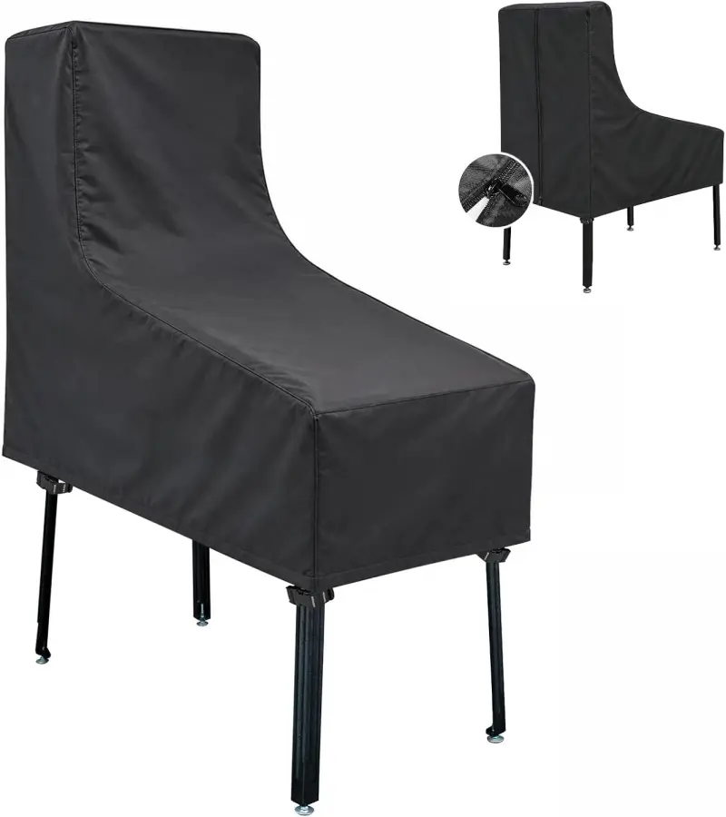 Full-Size Pinball Machine Cover