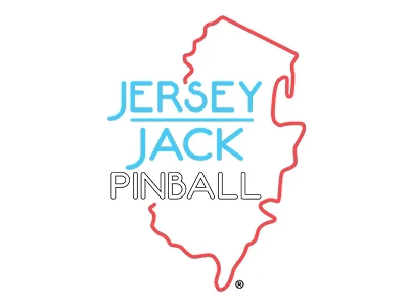 Jersey Jack Pinball logo