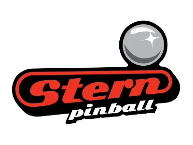 Stern Pinball logo
