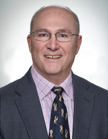 Ed Barno