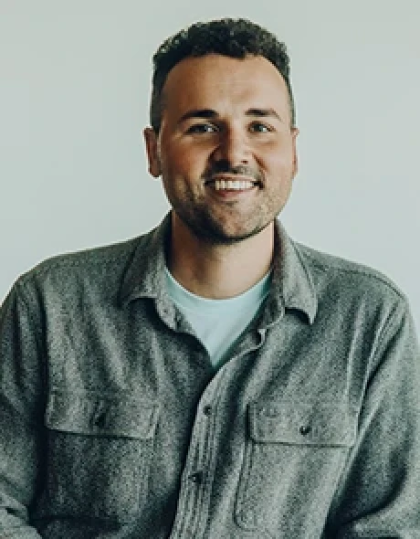 Jesse Cramer